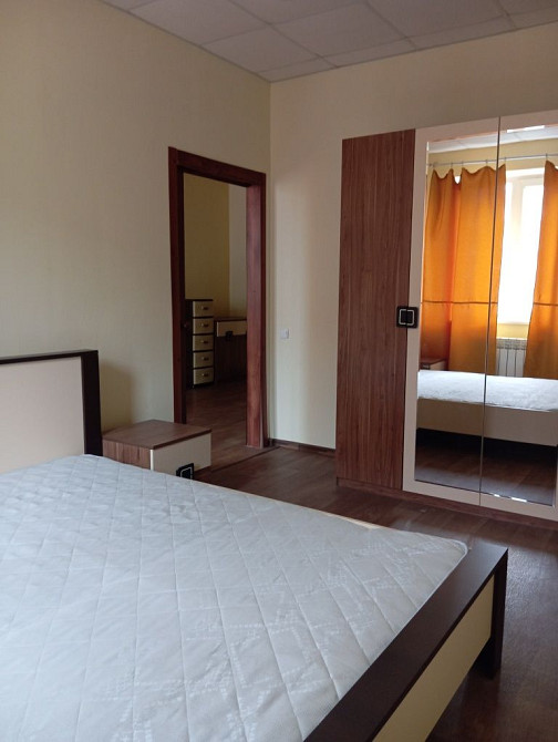 Євродвушка в новобудові вул.Кібальчича 11 ринок Десна Дніпровський рн Киев - изображение 1