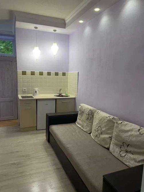 Студия м. Спортивная. Харків - зображення 1