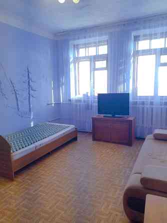 Сдам 3х- комн.квартиру.Левый берег.Днепр. Днепр