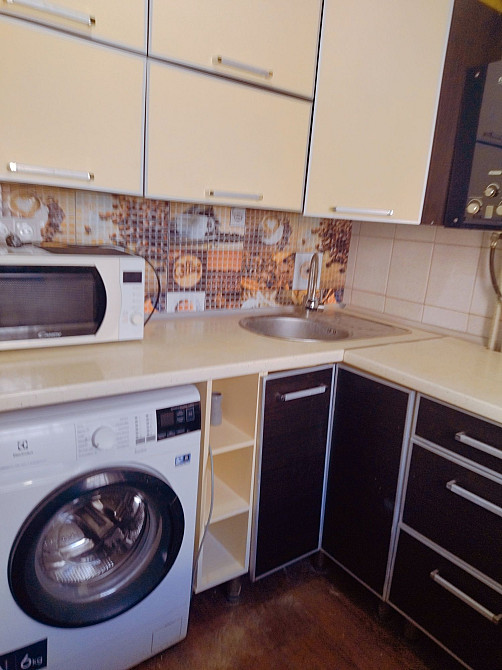 Сдам 3х- комн.квартиру.Левый берег.Днепр. Дніпро - зображення 1