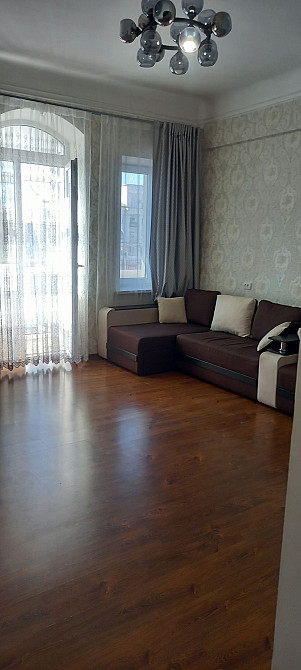 Сдам 3ёх.ком Центр города Сталинка все ком. раздельные  3/4 АО электро Кам`янське (Запорізька обл.) - зображення 1