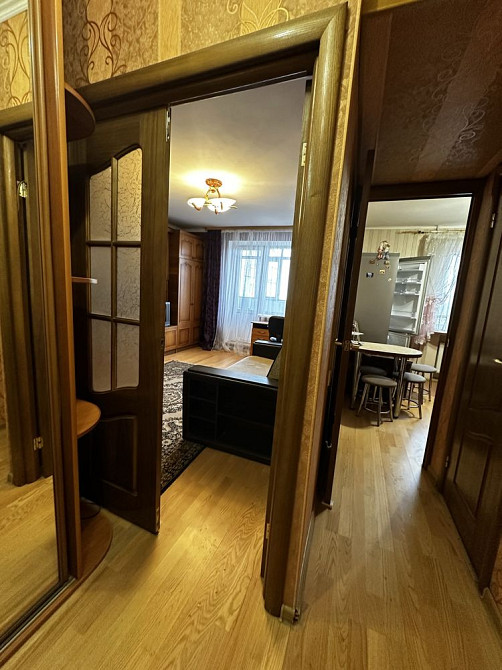 Оренда квартири в центрі з газовим котлом Ирпень - изображение 5