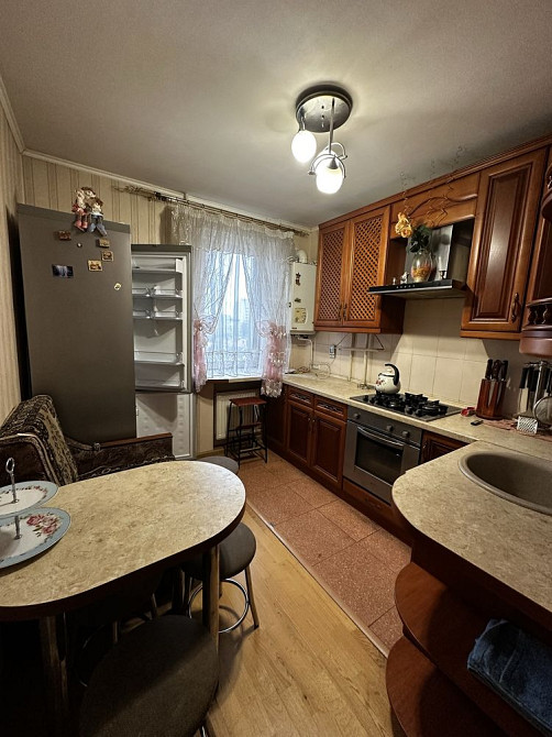 Оренда квартири в центрі з газовим котлом Ирпень - изображение 1