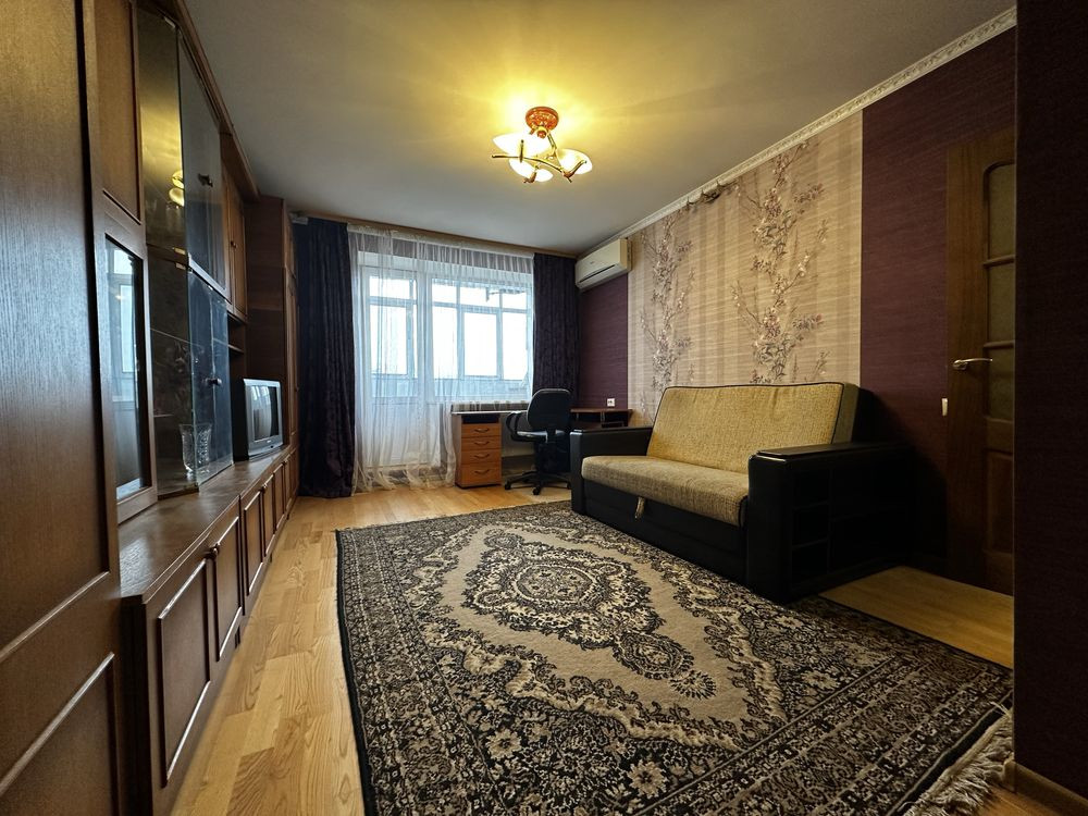 Оренда квартири в центрі з газовим котлом Ирпень - изображение 4