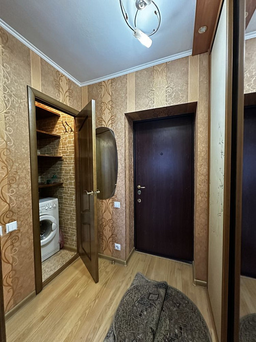 Оренда квартири в центрі з газовим котлом Ирпень - изображение 8