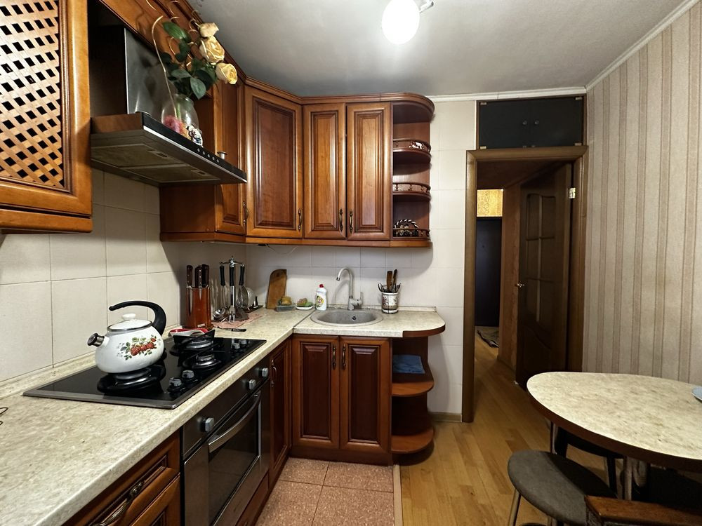 Оренда квартири в центрі з газовим котлом Ирпень - изображение 6