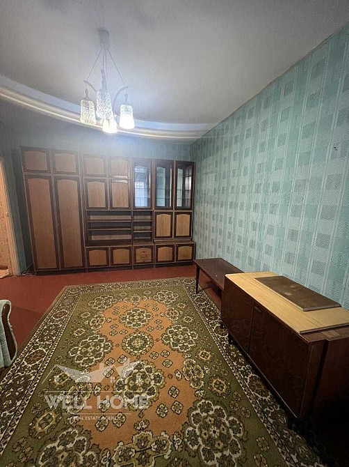 Оренда 1к квартири вул.Героїв Дніпра 34А Киев - изображение 3