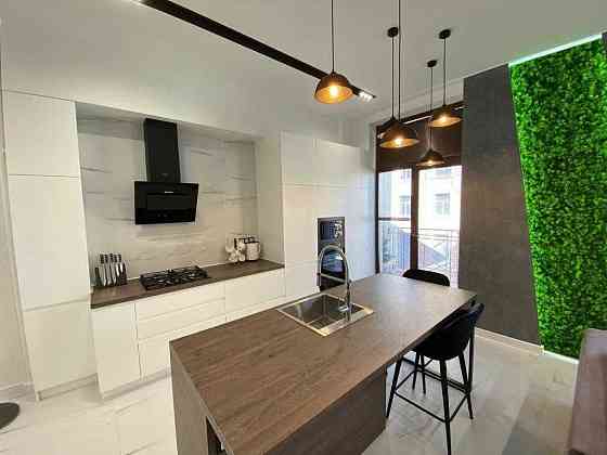 Сдам 3к кв 85m2 в новом комплексе ЖК Феличита Харьков