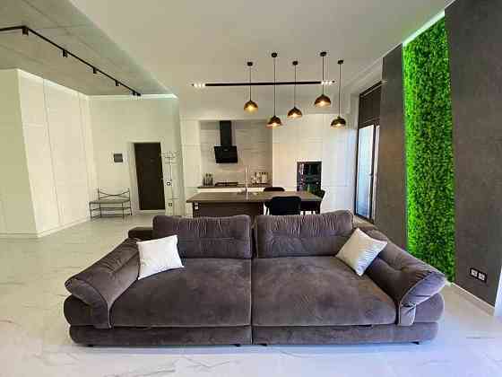 Сдам 3к кв 85m2 в новом комплексе ЖК Феличита Харьков