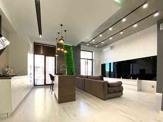 Сдам 3к кв 85m2 в новом комплексе ЖК Феличита Харьков