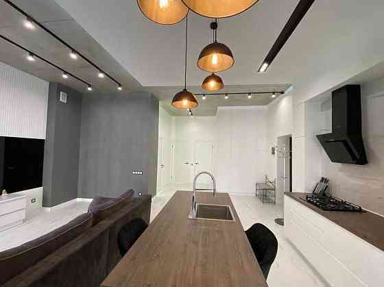 Сдам 3к кв 85m2 в новом комплексе ЖК Феличита Харьков