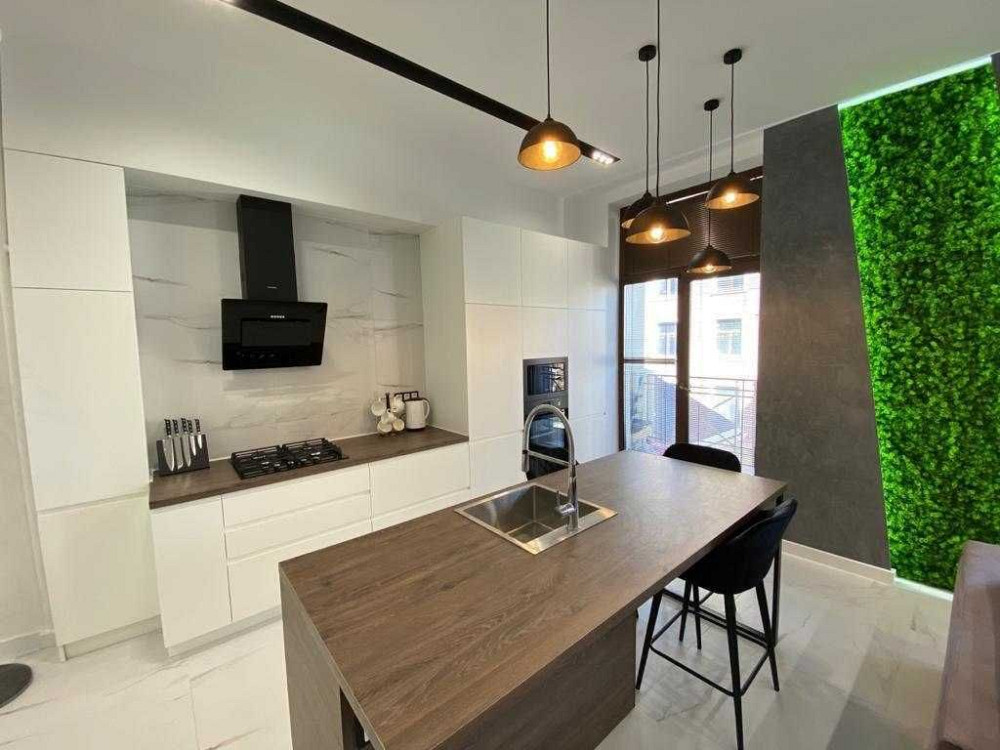 Сдам 3к кв 85m2 в новом комплексе ЖК Феличита Харків - зображення 4