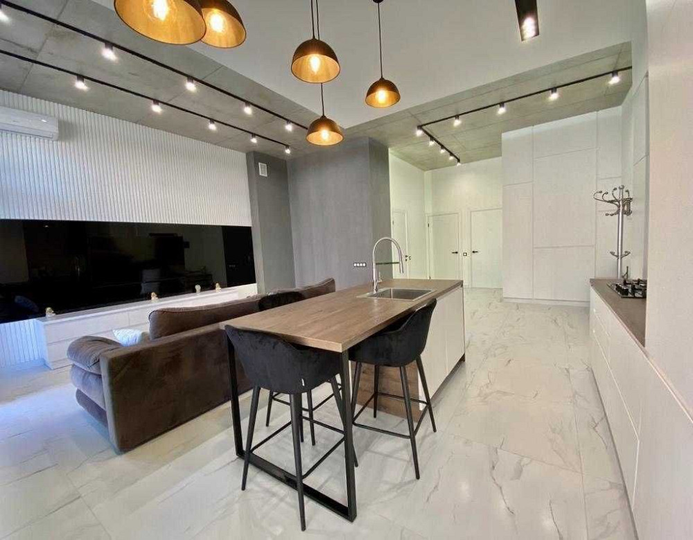 Сдам 3к кв 85m2 в новом комплексе ЖК Феличита Харків - зображення 1