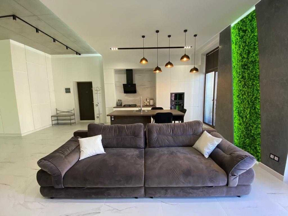 Сдам 3к кв 85m2 в новом комплексе ЖК Феличита Харків - зображення 5