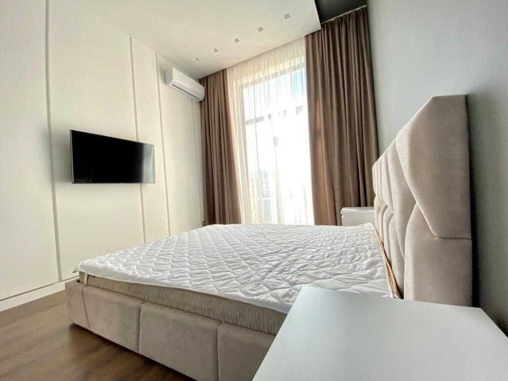 Сдам 3к кв 85m2 в новом комплексе ЖК Феличита Харків - зображення 6