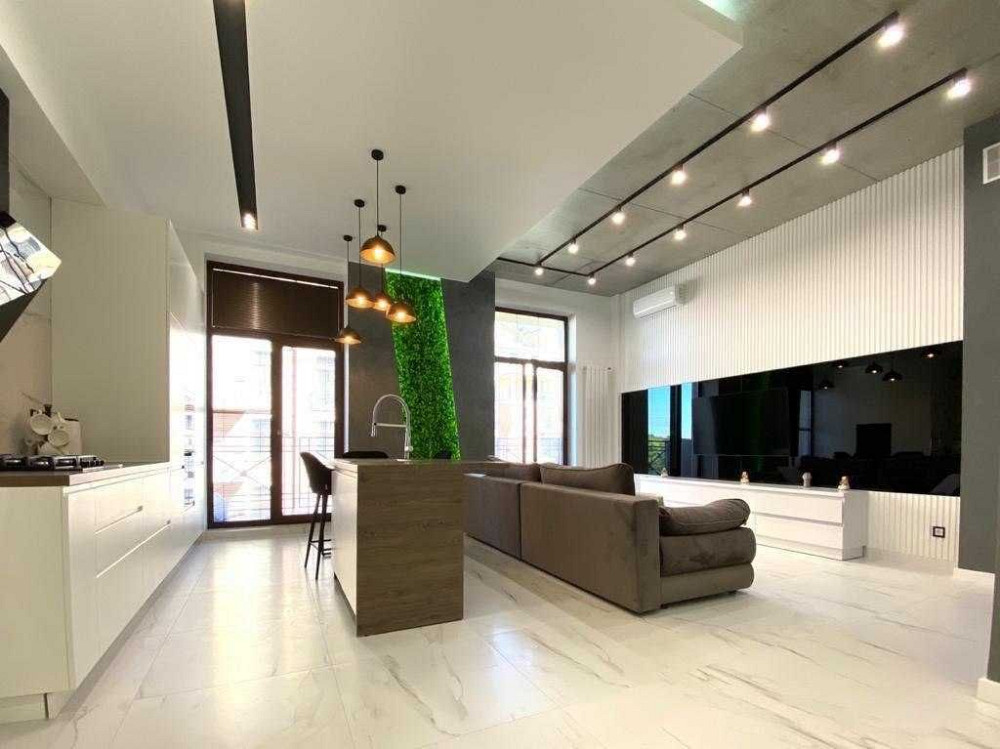 Сдам 3к кв 85m2 в новом комплексе ЖК Феличита Харків - зображення 3