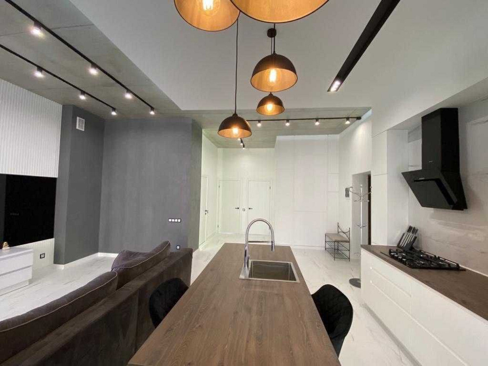 Сдам 3к кв 85m2 в новом комплексе ЖК Феличита Харків - зображення 2