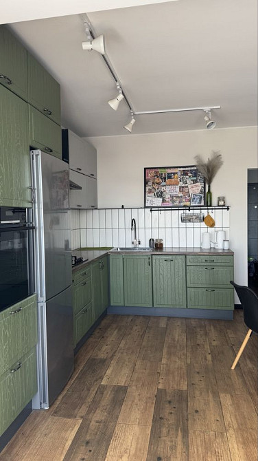 Однокімнатна квартира район північного ринку/Відродження Луцк - изображение 2