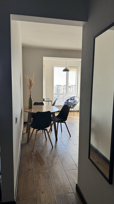 Однокімнатна квартира район північного ринку/Відродження Луцк - изображение 3