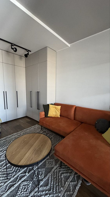 Однокімнатна квартира район північного ринку/Відродження Луцк - изображение 5