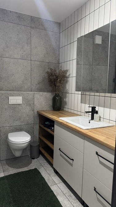 Однокімнатна квартира район північного ринку/Відродження Луцк - изображение 7