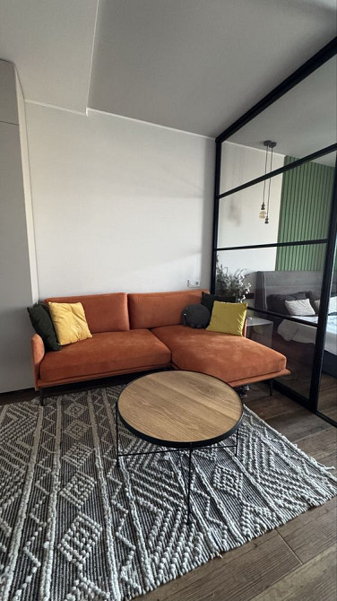 Однокімнатна квартира район північного ринку/Відродження Луцк - изображение 4