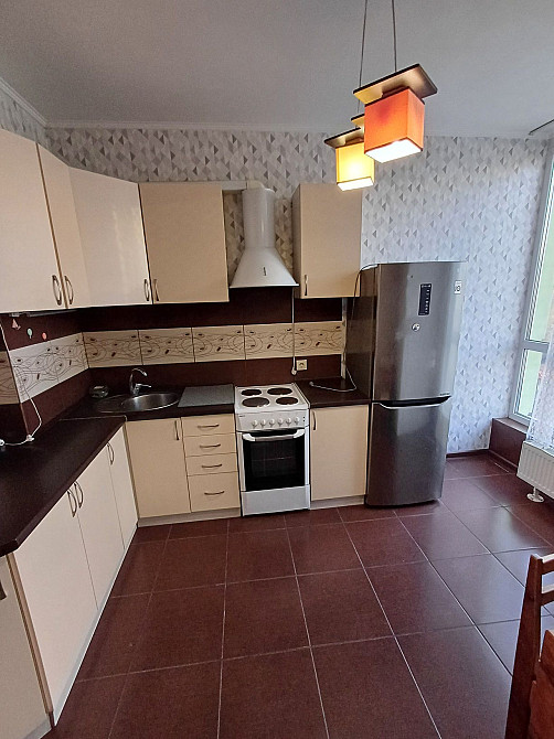 Здам 1к квартиру ЖК Акварелі-1, Вишневе Можна з твариною. Вишневое - изображение 5