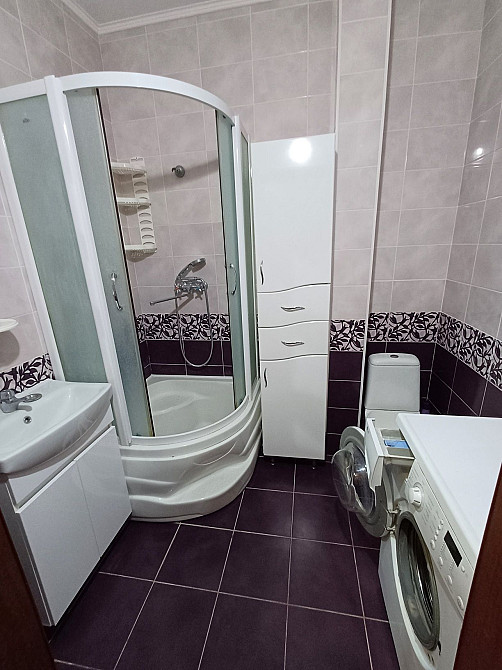 Здам 1к квартиру ЖК Акварелі-1, Вишневе Можна з твариною. Вишневое - изображение 6