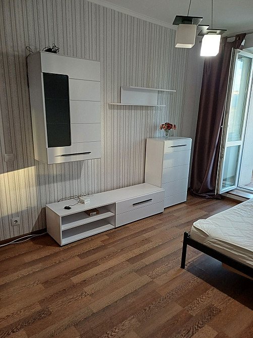 Здам 1к квартиру ЖК Акварелі-1, Вишневе Можна з твариною. Вишневое - изображение 8