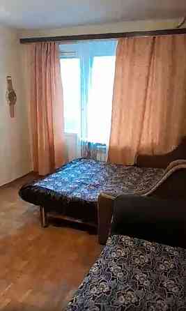 Здається 1-кімн.квартира на Чоколівському бульварі Киев