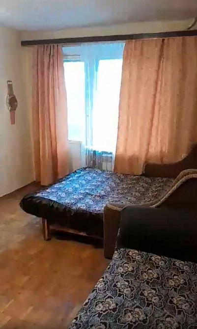 Здається 1-кімн.квартира на Чоколівському бульварі Киев - изображение 1