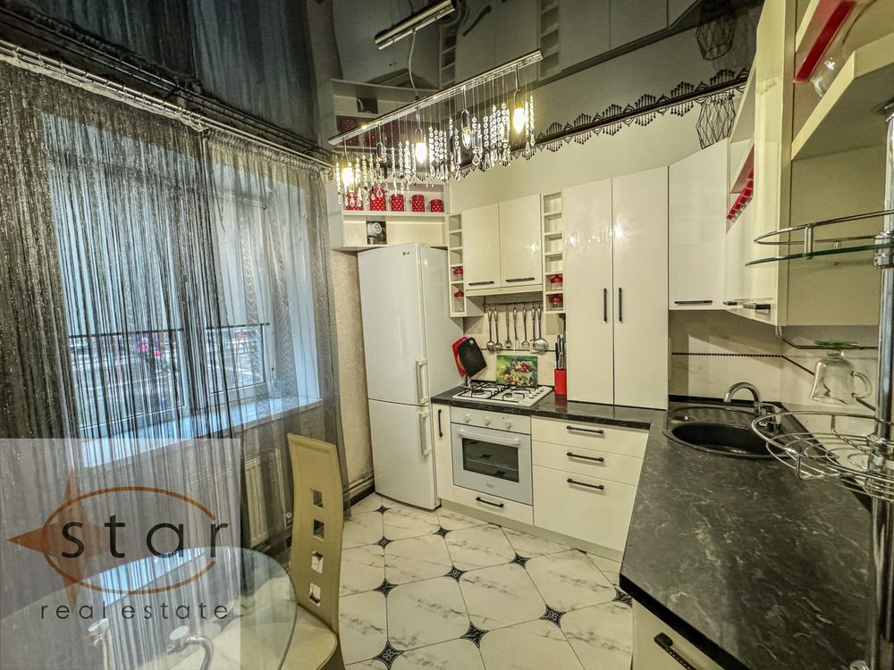 Здам 3-кімн квартиру по вул. Красносільського, Масани, автономка Чернігів - зображення 5