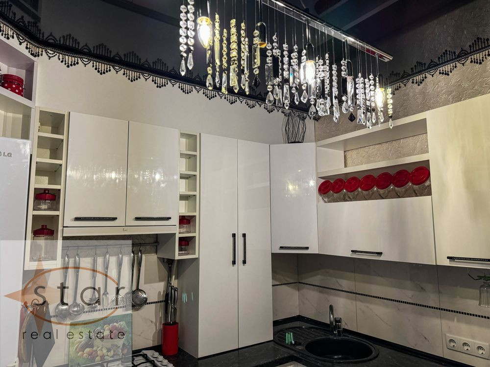 Здам 3-кімн квартиру по вул. Красносільського, Масани, автономка Чернігів - зображення 2