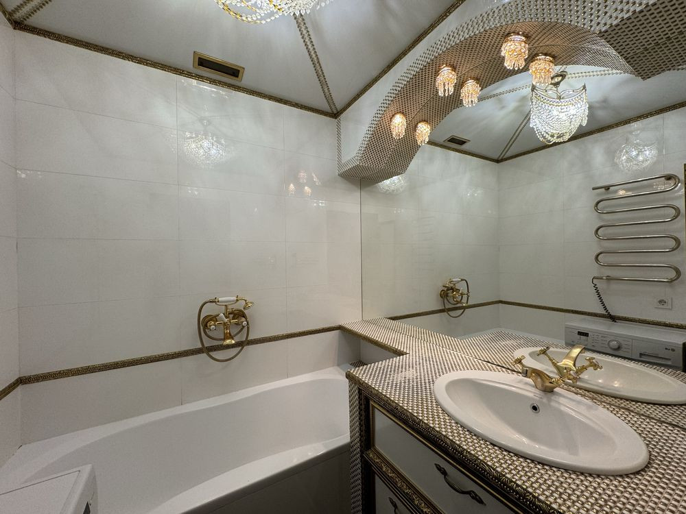 Здам 3-кімн квартиру по вул. Красносільського, Масани, автономка Чернігів - зображення 6