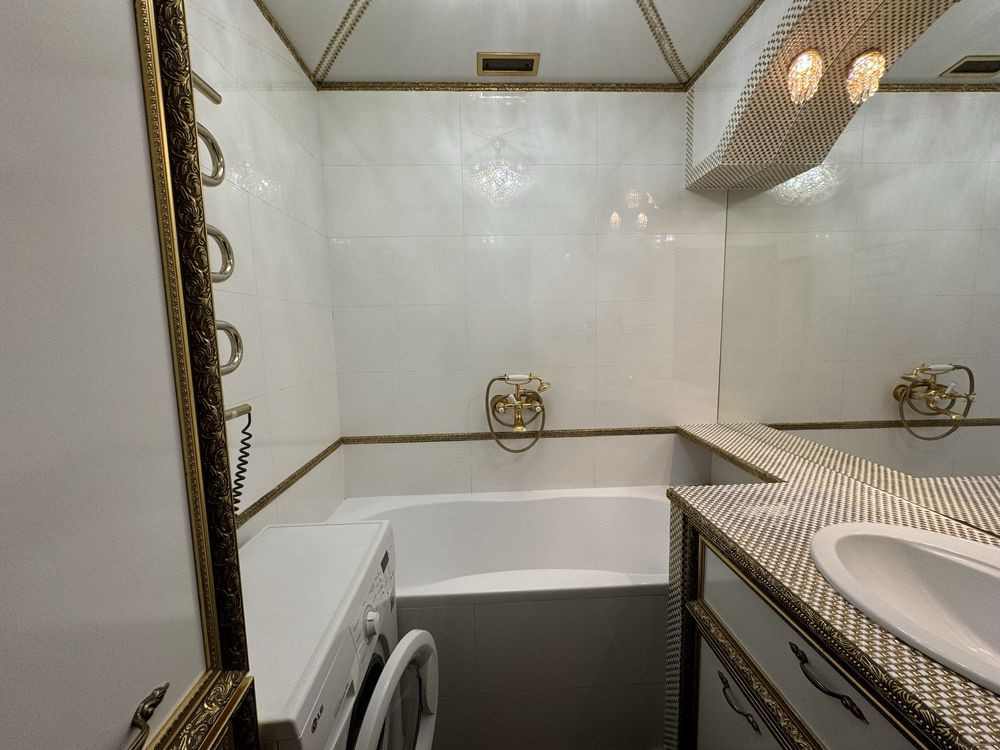 Здам 3-кімн квартиру по вул. Красносільського, Масани, автономка Чернігів - зображення 8