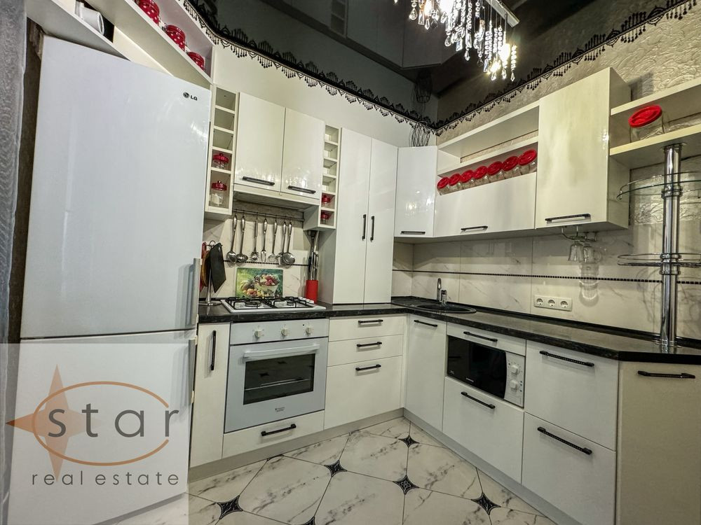 Здам 3-кімн квартиру по вул. Красносільського, Масани, автономка Чернігів - зображення 4