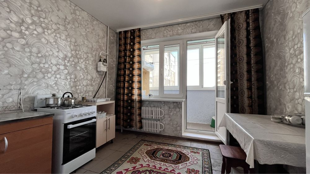 ОРЕНДА 1к квартира Озерна Хмельницкий - изображение 1