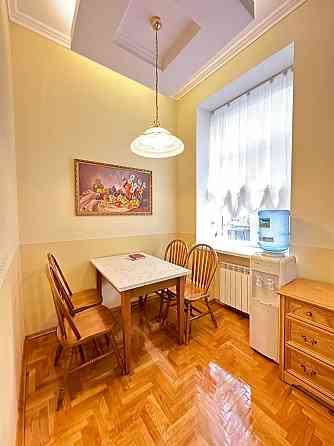 Здам 4К в центрі Михайлівська 24В Майдан Софіївська Золоті ворота Киев