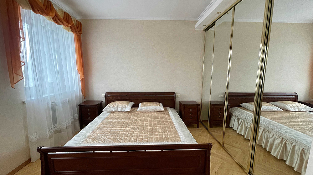 Здам 4К в центрі Михайлівська 24В Майдан Софіївська Золоті ворота Киев - изображение 8