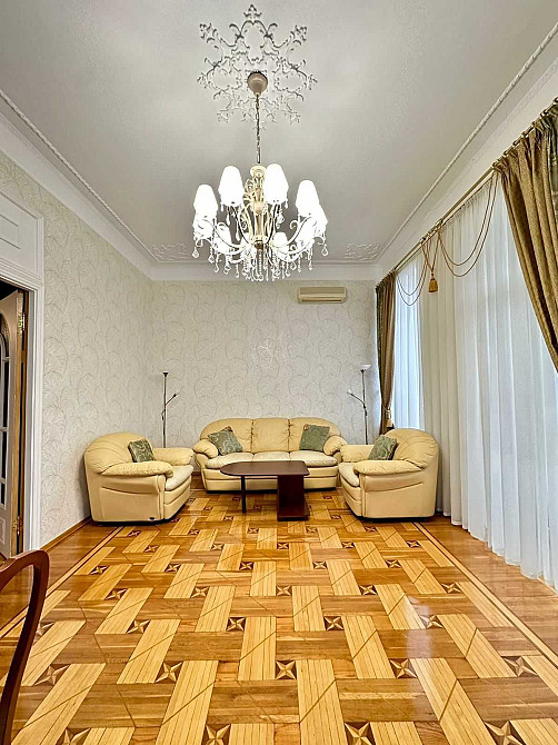 Здам 4К в центрі Михайлівська 24В Майдан Софіївська Золоті ворота Киев - изображение 2