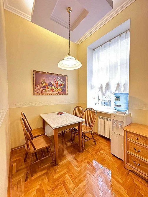 Здам 4К в центрі Михайлівська 24В Майдан Софіївська Золоті ворота Киев - изображение 3