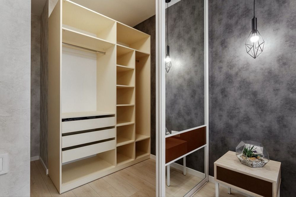 Новый берег! 2 спальни+кухня студия!Вид на море! Одеса - зображення 4