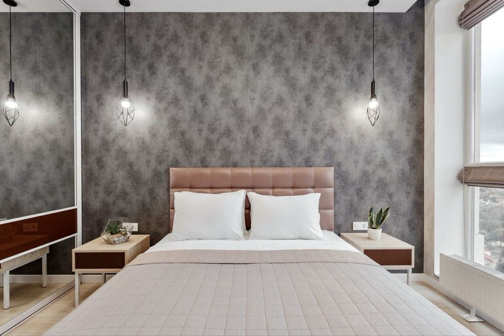 Новый берег! 2 спальни+кухня студия!Вид на море! Одеса - зображення 3