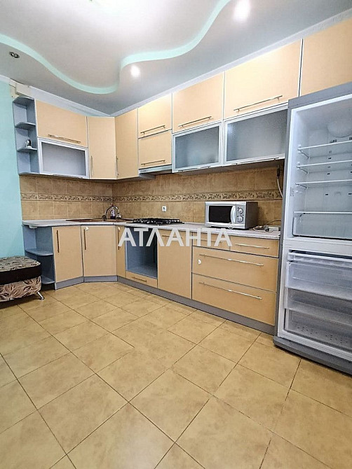 Оренда 1 кім новобудови по вул. Руській р-н меблів Майя Черновцы - изображение 6