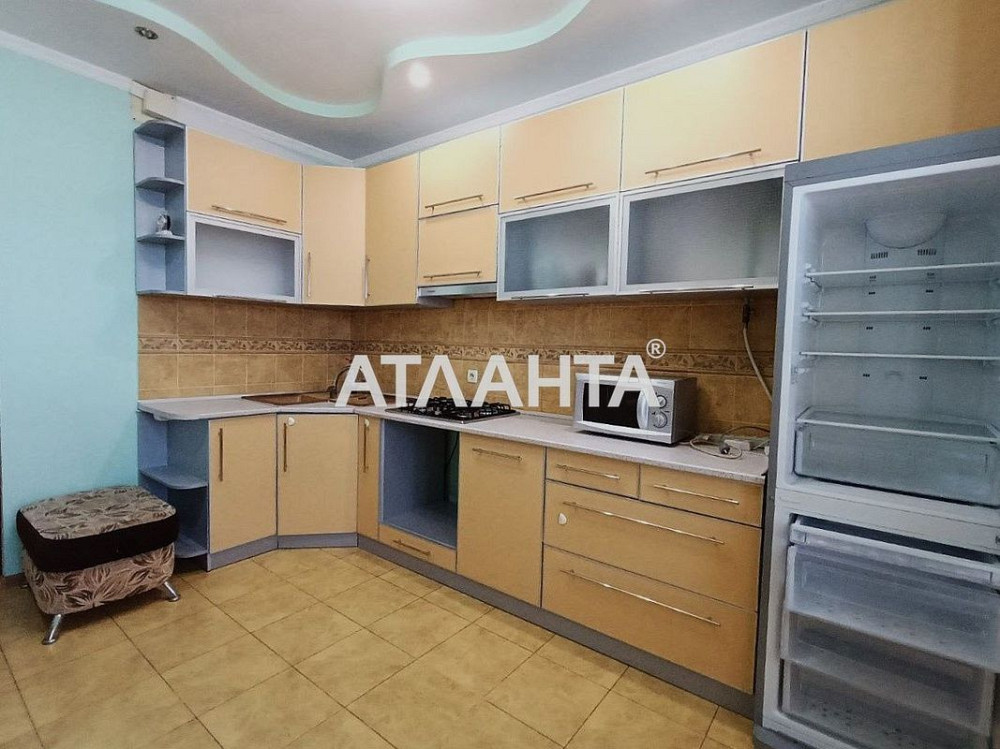 Оренда 1 кім новобудови по вул. Руській р-н меблів Майя Черновцы - изображение 7