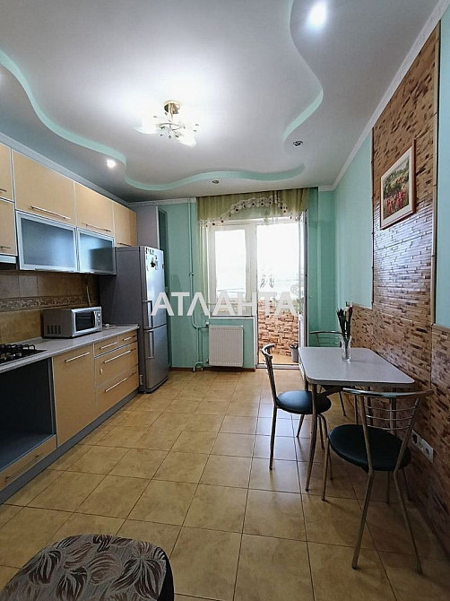 Оренда 1 кім новобудови по вул. Руській р-н меблів Майя Черновцы - изображение 8