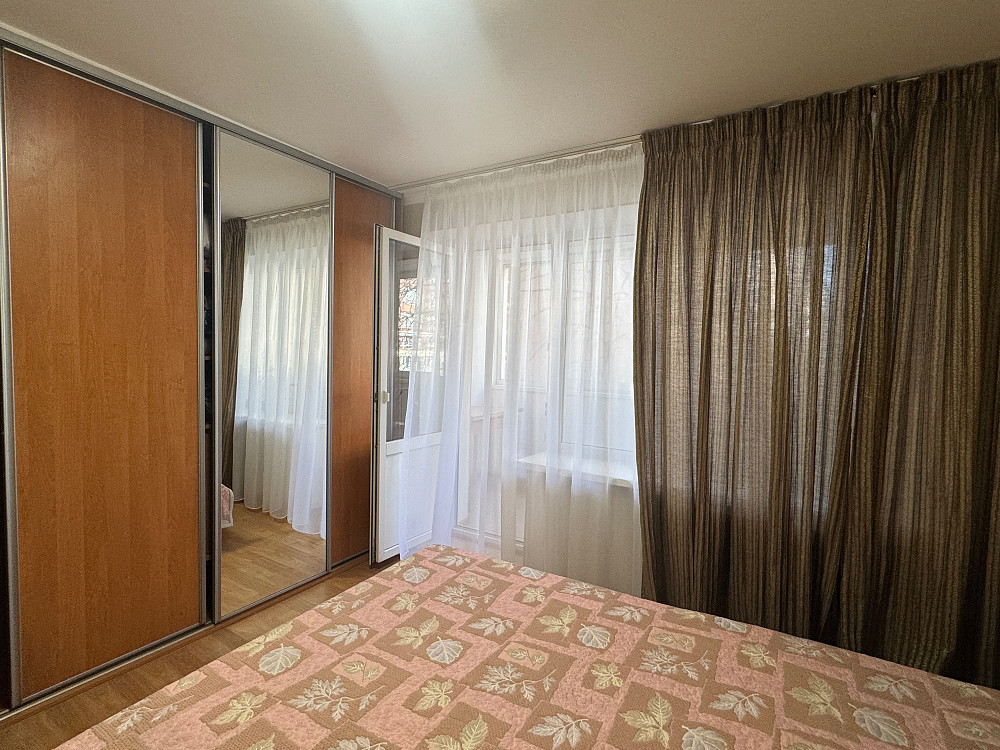 3 кімнатна в центрі Києва, вул Антоновича 158, OCEAN PLAZA Киев - изображение 5