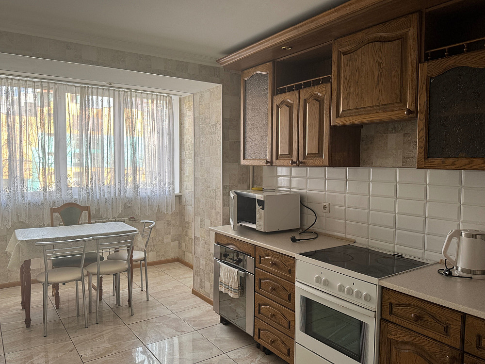 3 кімнатна в центрі Києва, вул Антоновича 158, OCEAN PLAZA Киев - изображение 1