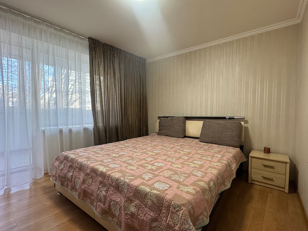 3 кімнатна в центрі Києва, вул Антоновича 158, OCEAN PLAZA Киев - изображение 4