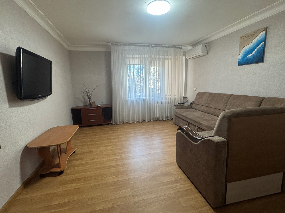 3 кімнатна в центрі Києва, вул Антоновича 158, OCEAN PLAZA Киев - изображение 7